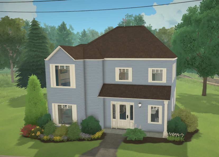 115 Willow Way