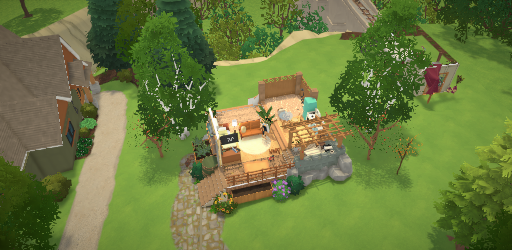 Single Room Cozy home