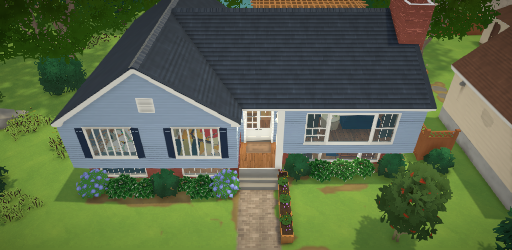 Split Level Family Home