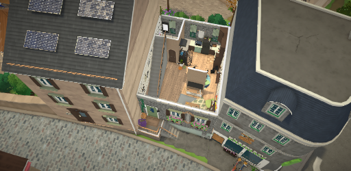 Townhouse