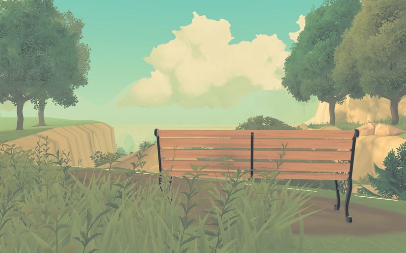 Wooded Cottage