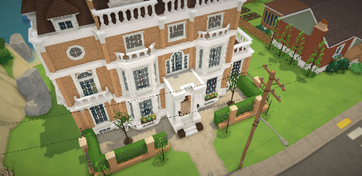 mansion