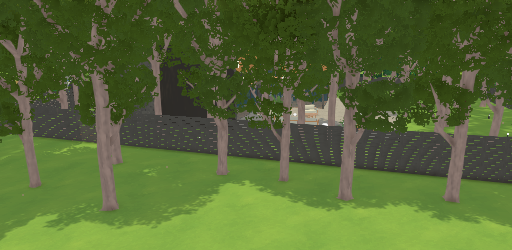 Contemporany house