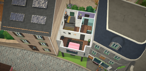 Townhouse