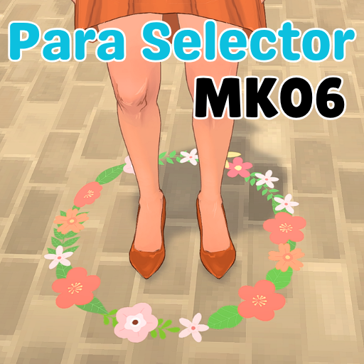 Para Selector | MK06