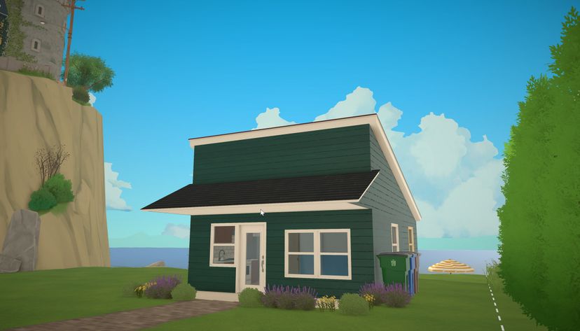 micro home