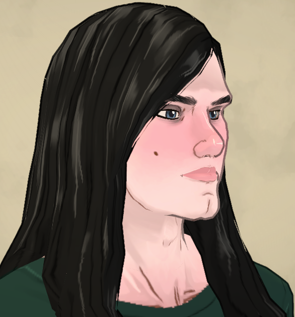 Peter Steele