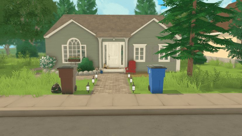 Family Home 2 Bedroom