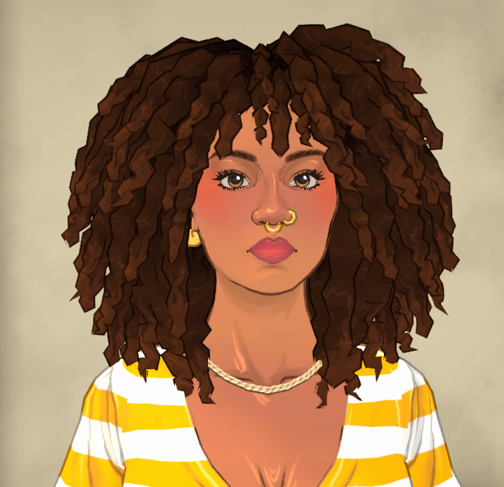 Rosario Renee Velasquez