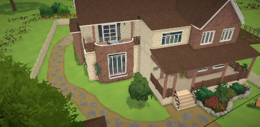 Family Home