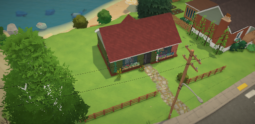 Casa Playa