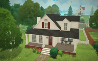 Cozy Family Home!