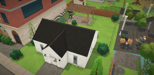 1 Bed Bungalow
