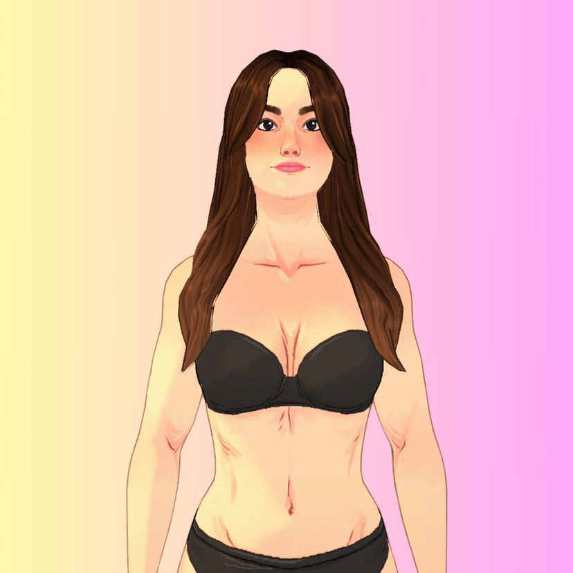 Female Para 1