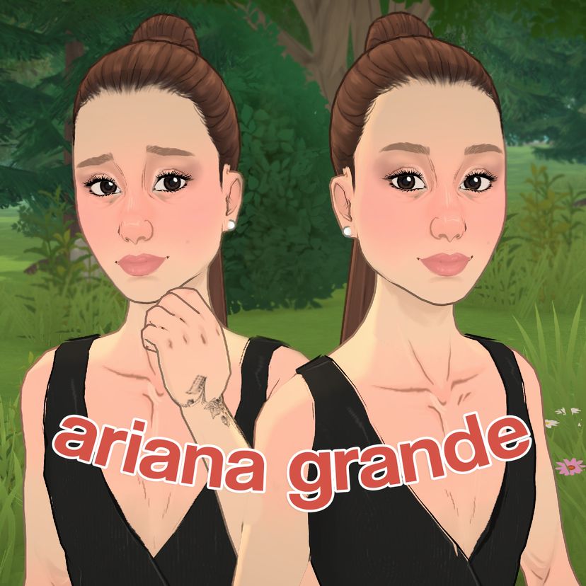 Ariana Grande