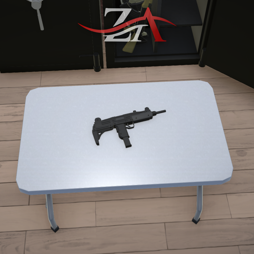 UZI