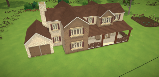 Suburban Family Home