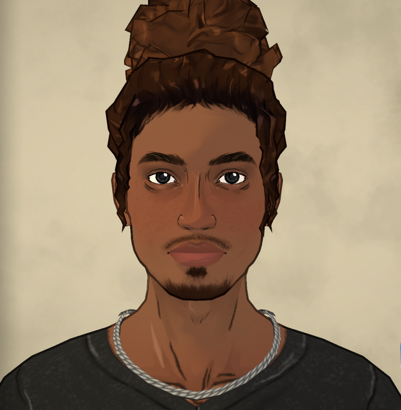 Dominic Wright