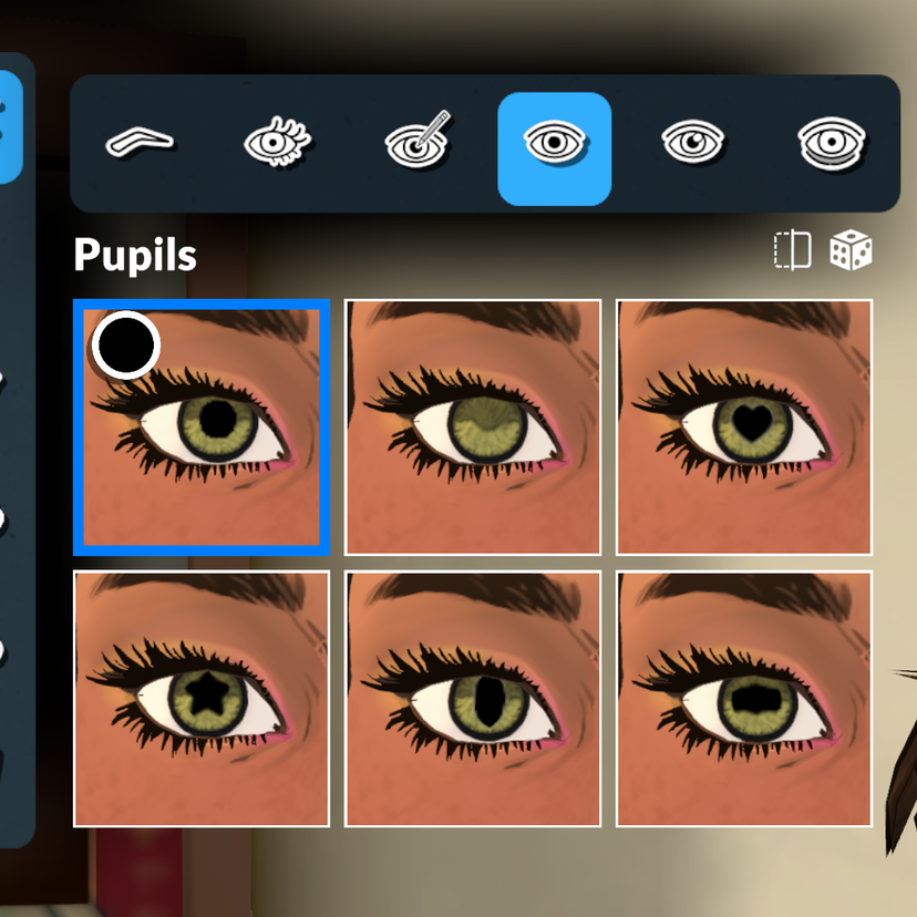 Eye Studio