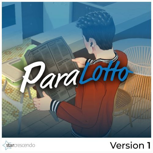 STAR ParaLottery