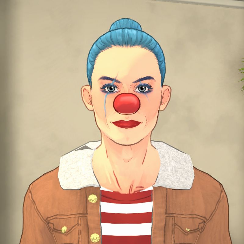 Buggy the Clown