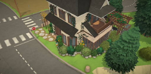 Cottage House (1Bedroom | 1Bathroom)
