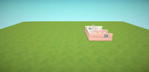 Dollhouse (:
