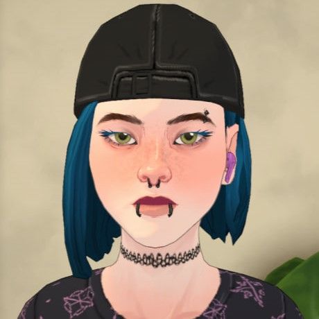 Piercing for Teen