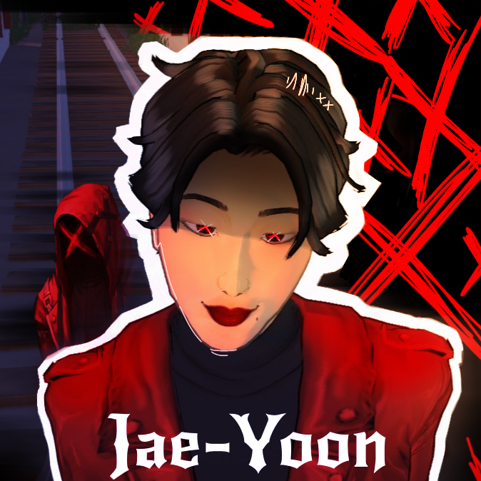 Jae-Yoon Hexatombe
