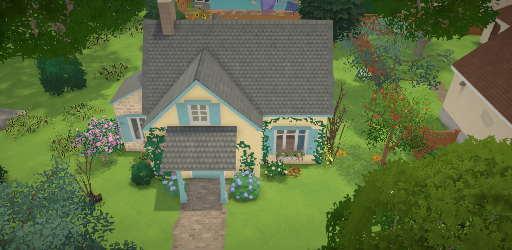 Wildflower Cottage