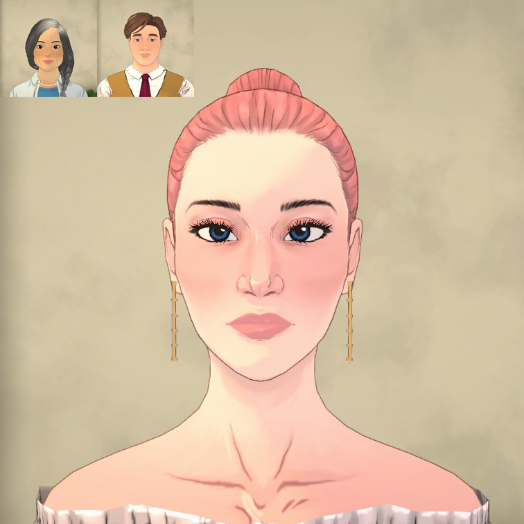 Bachelorette - Leah Barnes (Coral Island)