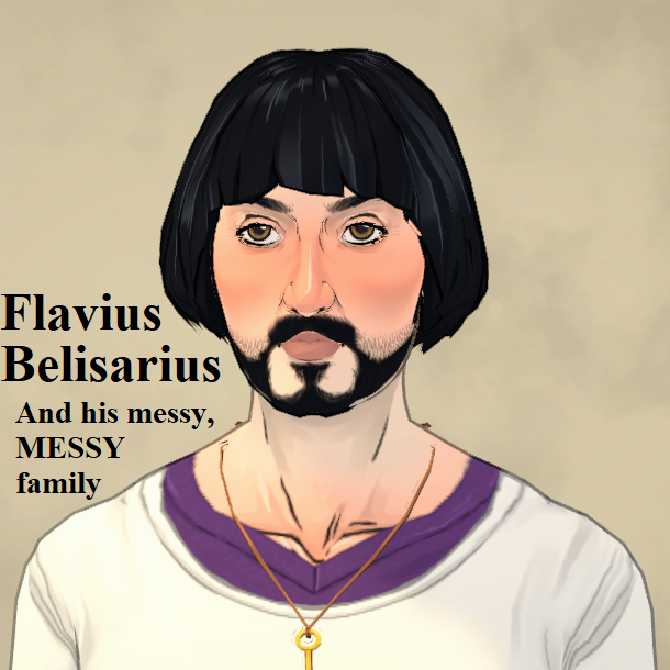 Gladius Romae