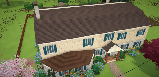 Jordan Family Home