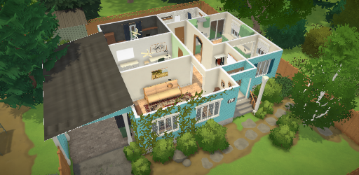 The Patel Home (Refreshed)
