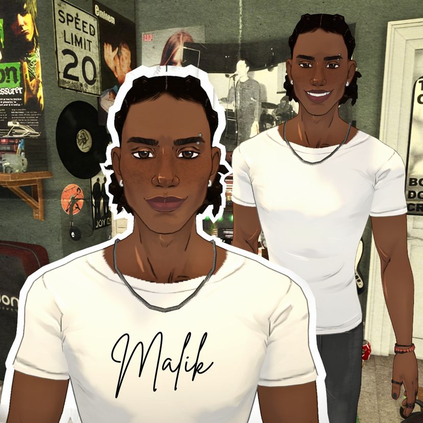 Malik Rogers