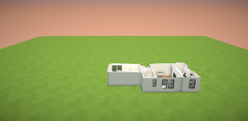 DanyAudrey furnished