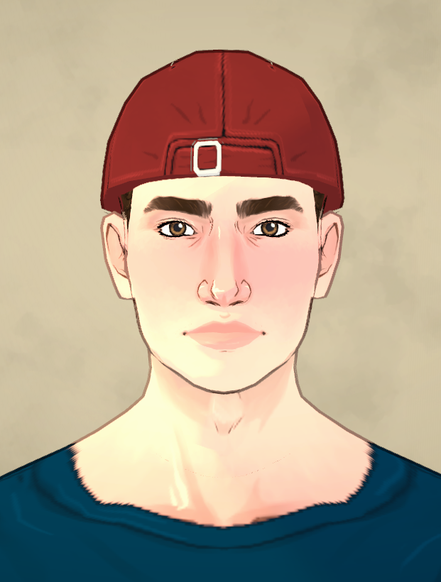 Oliver Carvara