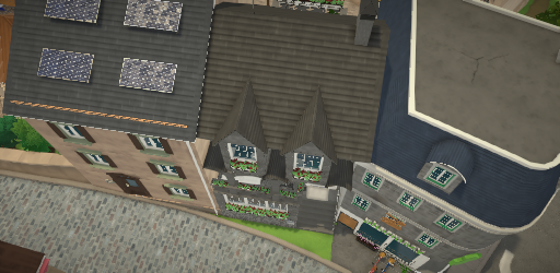Centre ville