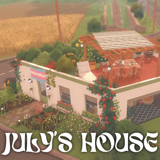 July's House