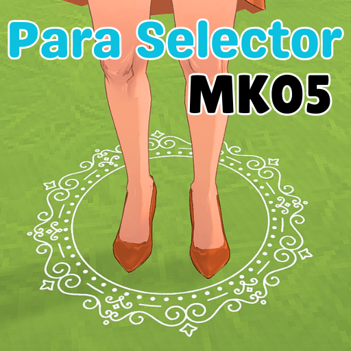 Para Selector | MK05