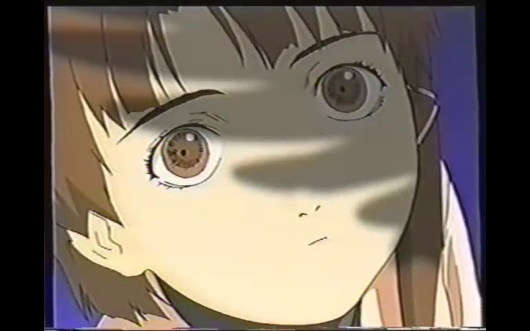 Watch Serial Experiments: Lain