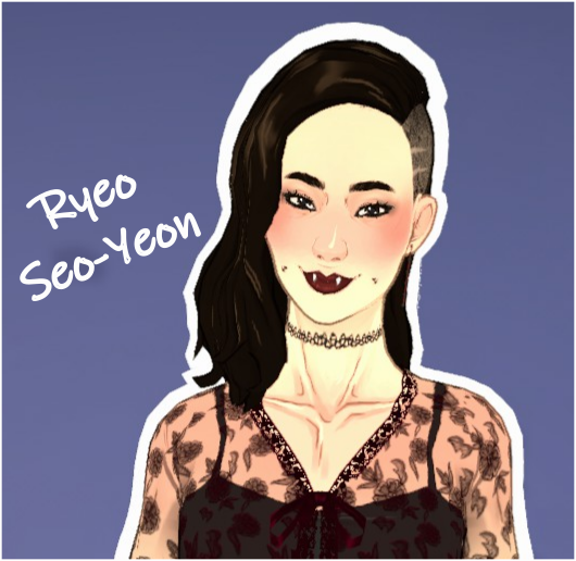 Reo Seo-Yeon