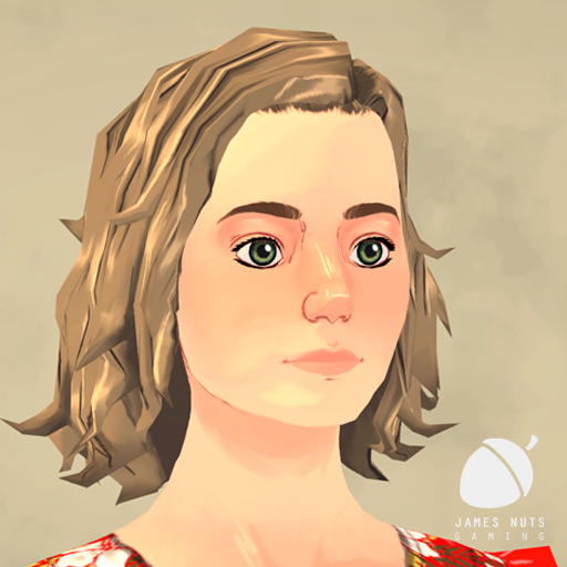 Jamie's Hair