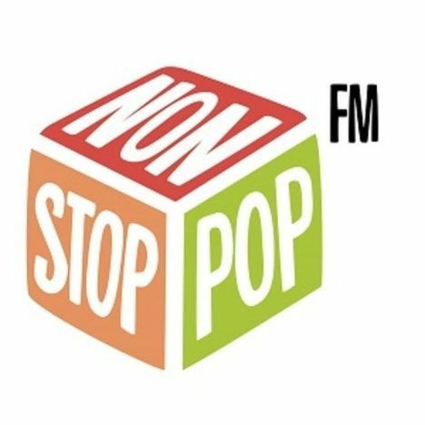 Non-Stop-Pop FM