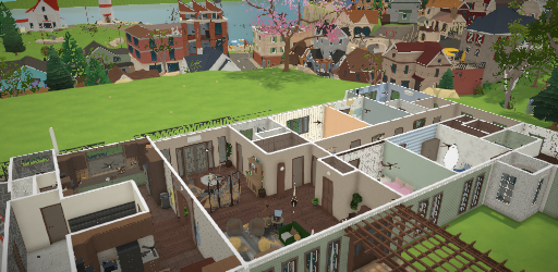 dreamhouse