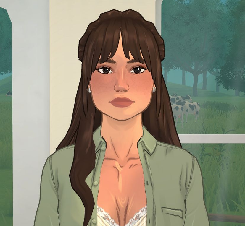 Maia Blackwell