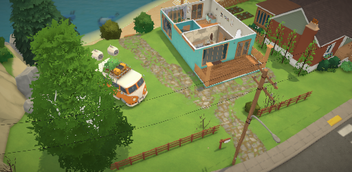 Casa de playa Inicios