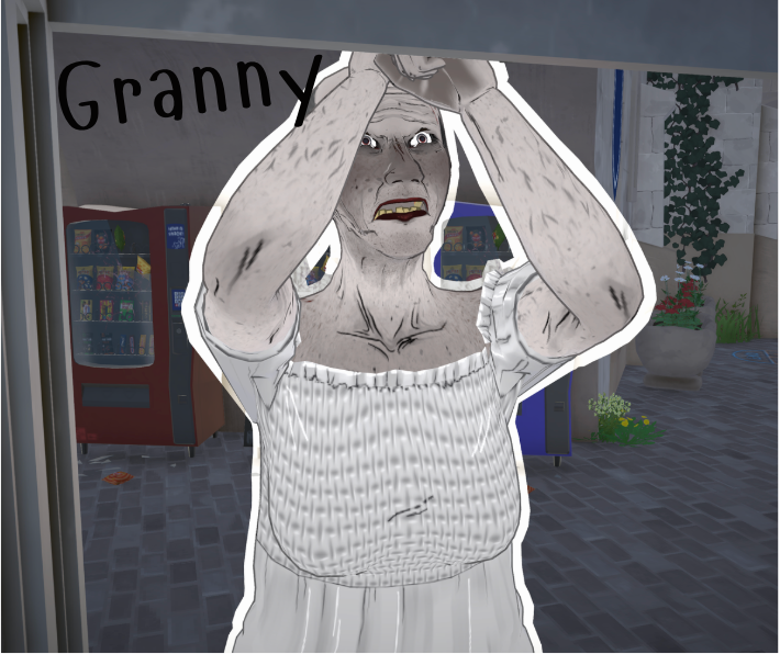 Granny
