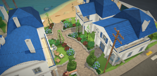 Greek Village