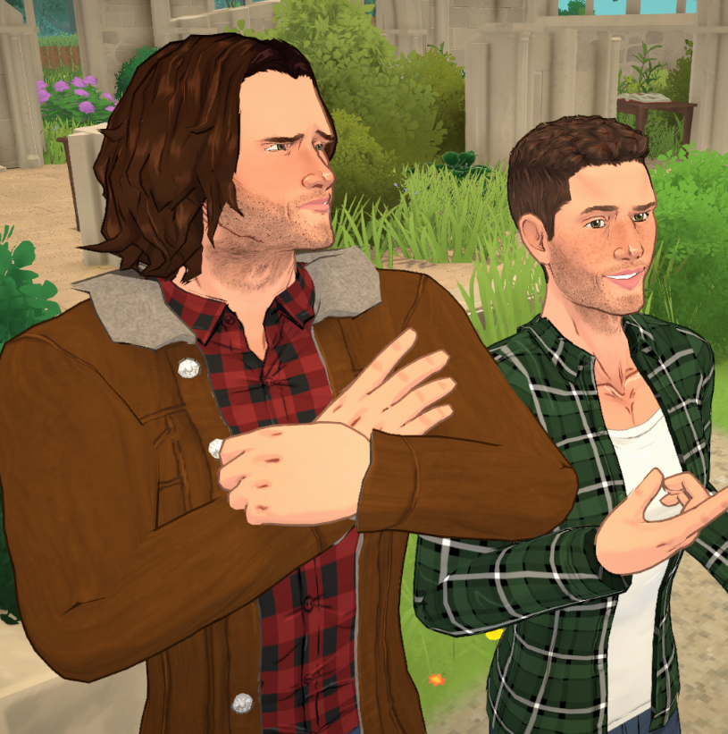 Winchester Bros